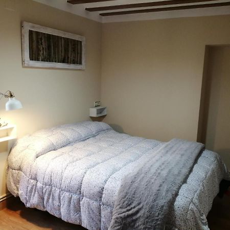 La Trastienda De Felipe Appartement Pontones  Buitenkant foto