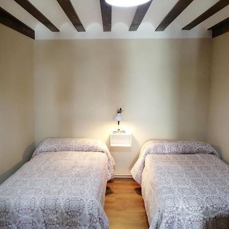 La Trastienda De Felipe Appartement Pontones  Buitenkant foto