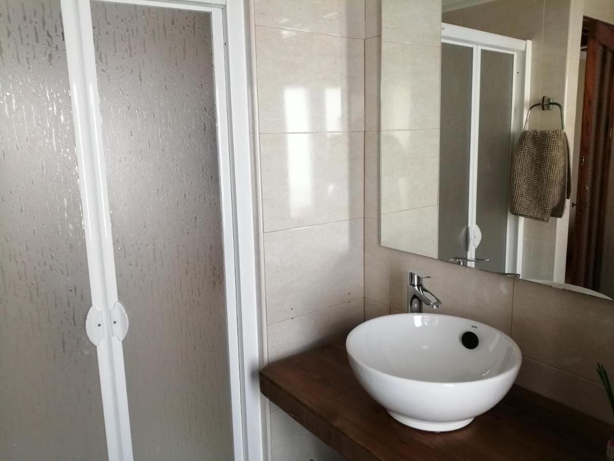 La Trastienda De Felipe Appartement Pontones  Buitenkant foto